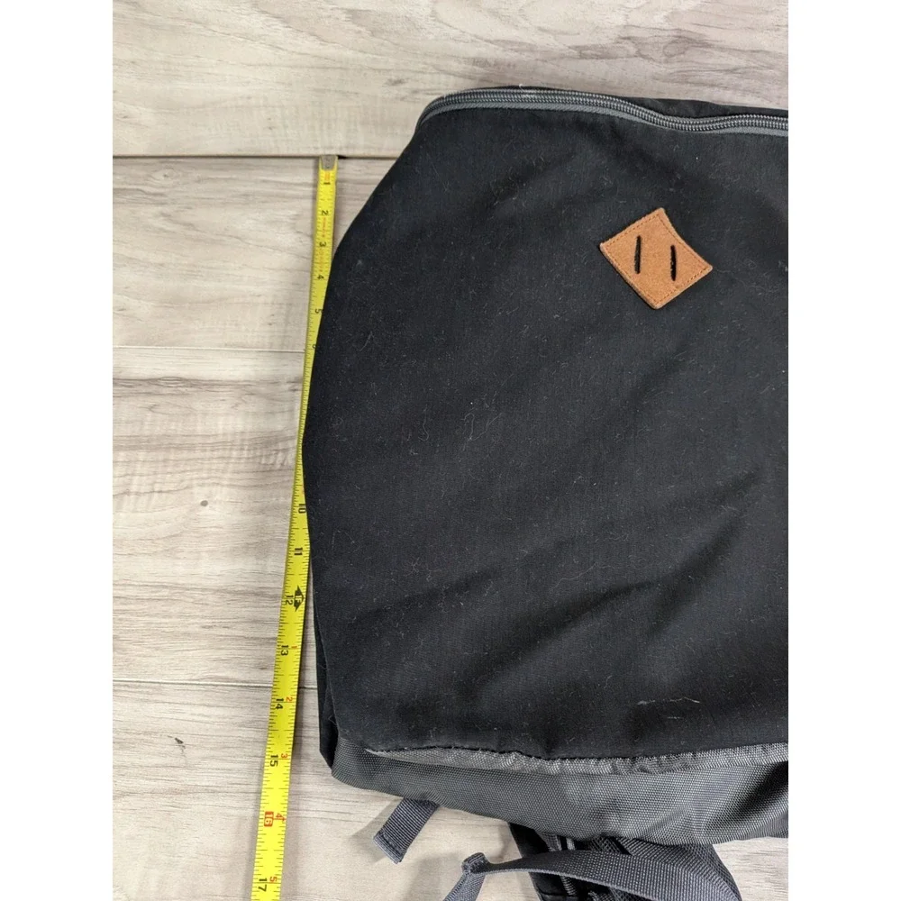 Cotopaxi Boma 13L Backpack Daypack Unisex Outdoor Travel Lightweight Black Euc